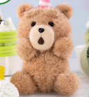 POP MART TED 2 Bear Series Plush Pendant Blind Box