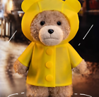 POP MART TED 2 Bear Series Plush Pendant Blind Box