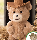 POP MART TED 2 Bear Series Plush Pendant Blind Box