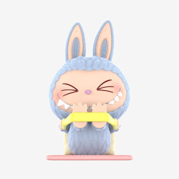 THE MONSTERS Lazy Yoga Series Figures