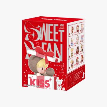 Sweet Bean The Language of Love Series Figures