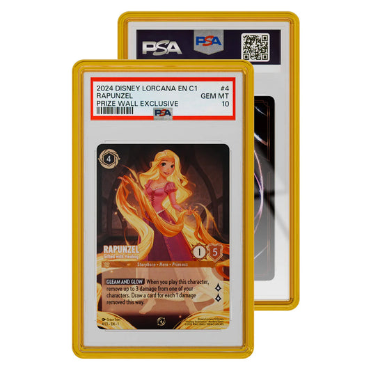 Graded Guard Jewel Case (PSA)
