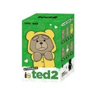 POP MART TED 2 Bear Series Plush Pendant Blind Box